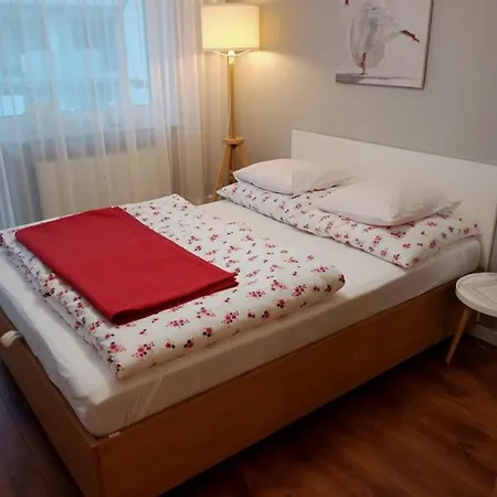 Jarzebina * 科沃布热格