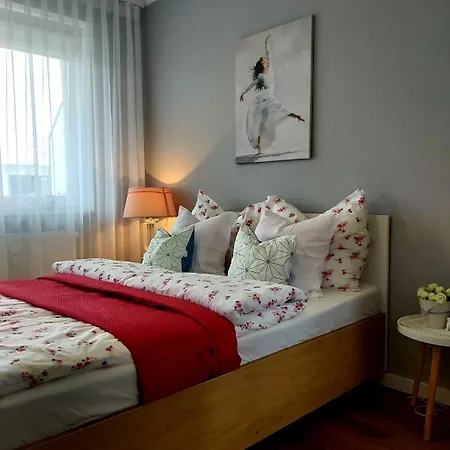 Jarzebina * 科沃布热格