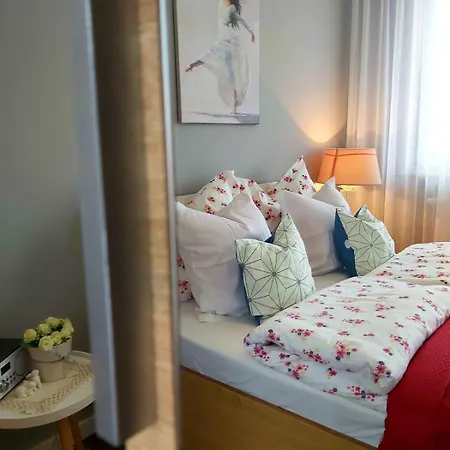 Jarzebina * 科沃布热格