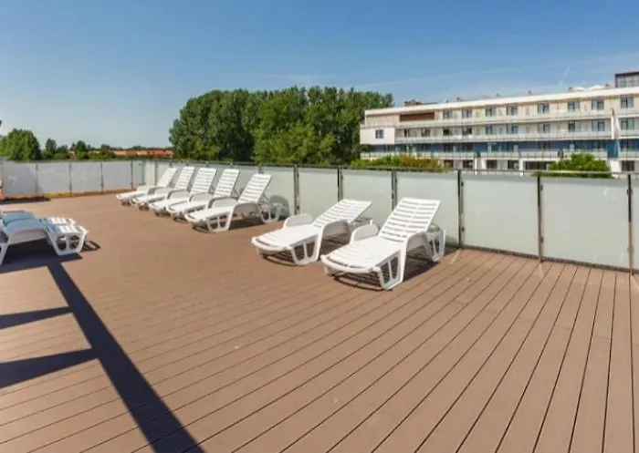 Jarzebina Kołobrzeg