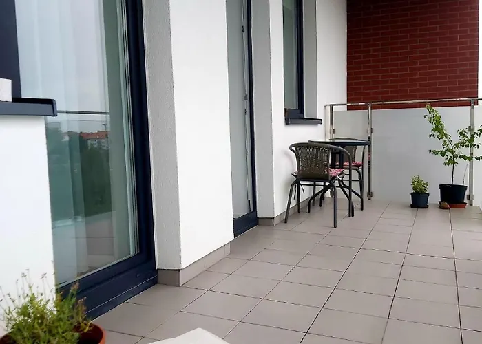 Jarzebina Kołobrzeg