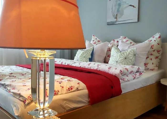 Lägenhet Jarzebina *