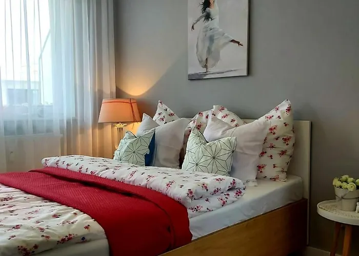 Jarzebina * Kołobrzeg