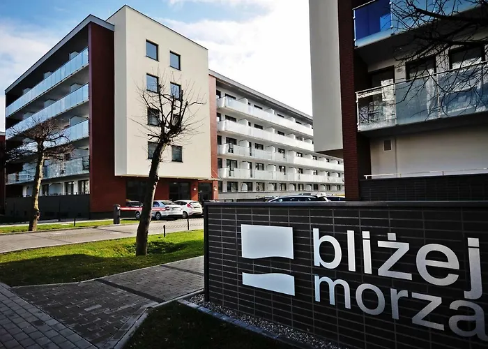 Jarzebina Kołobrzeg