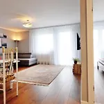 Jarzebina Apartamento