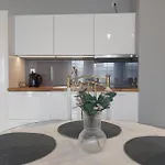 Jarzebina Apartamento *