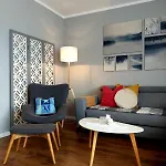 Jarzebina Apartamento Kołobrzeg