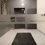 Apartamento Jarzebina *
