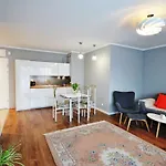 Jarzebina Apartamento