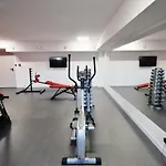 Jarzebina Apartamento *