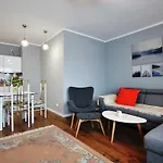 Jarzebina Apartamento