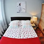 Apartamento Jarzebina Kołobrzeg