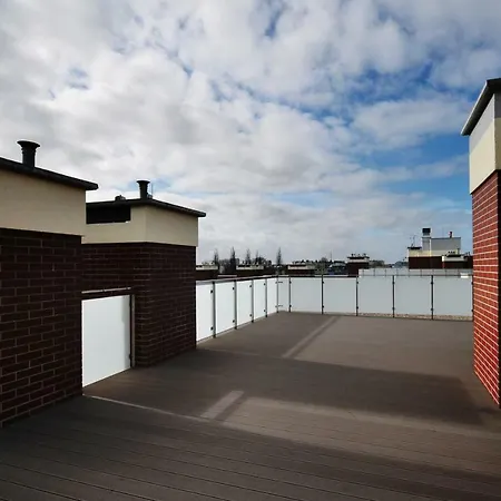 Apartamento Jarzebina *