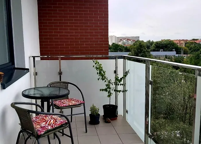 Jarzebina Appartamento