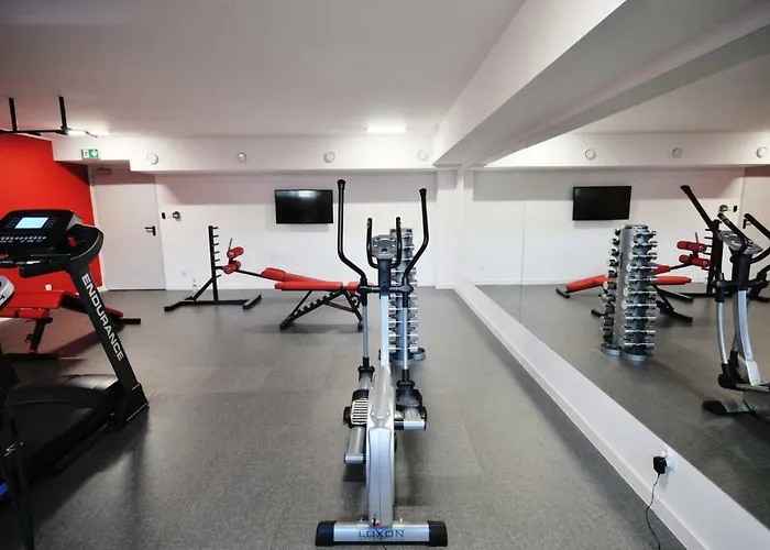 Jarzebina Appartamento *