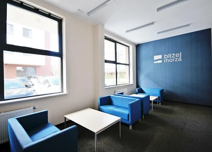 Jarzebina Appartamento